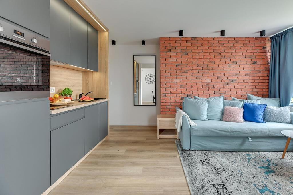 Glow Apartments - Apartamenty Old Town 24 Gdańsk Exterior foto