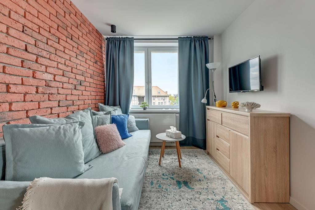 Glow Apartments - Apartamenty Old Town 24 Gdańsk Exterior foto