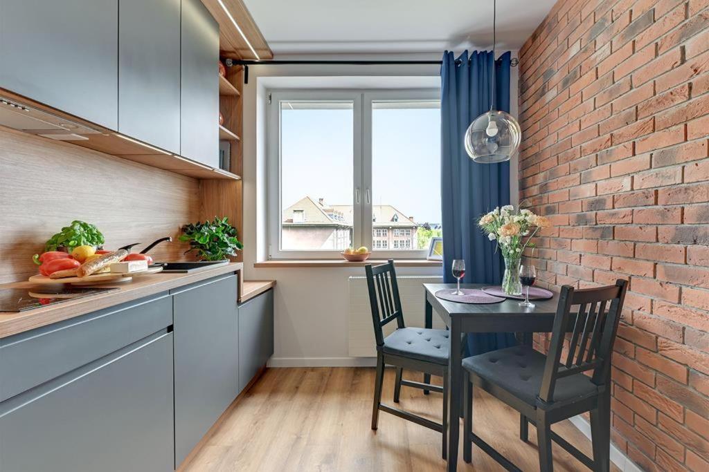 Glow Apartments - Apartamenty Old Town 24 Gdańsk Exterior foto