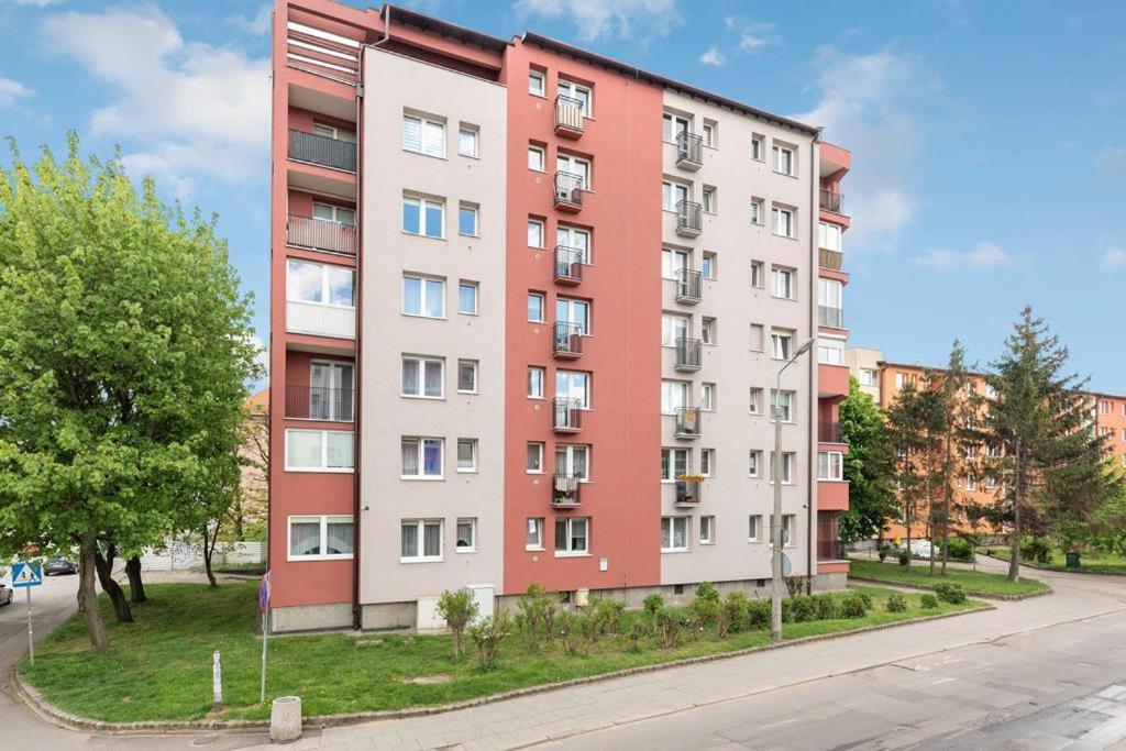 Glow Apartments - Apartamenty Old Town 24 Gdańsk Exterior foto